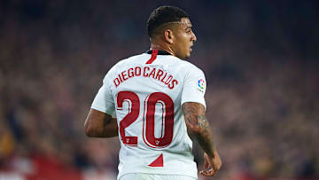 Sevilla FC v Athletic Club  - La Liga