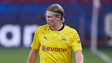 Erling Haaland