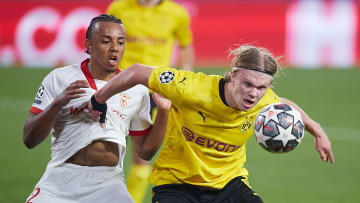 El United quiere volver a protagonizar el fútbol mundial.