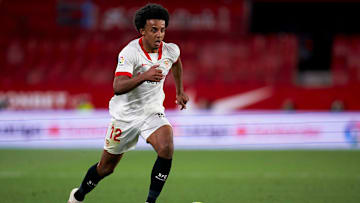Jules Kounde