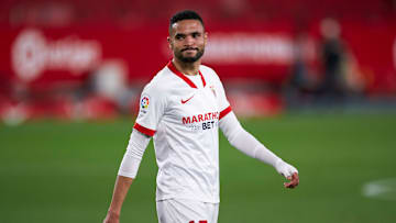 Sevilla FC v Elche CF - La Liga Santander