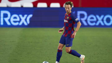 Sevilla FC v FC Barcelona  - La Liga