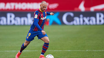 Martin Braithwaite