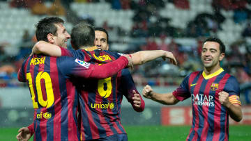 El Barcelona es el mejor equipo de la década