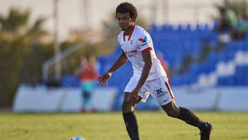 Koundé, en la mira del Manchester City
