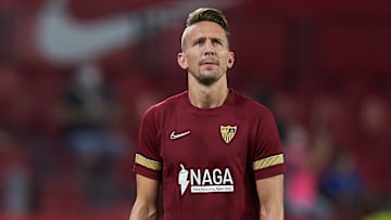 Sevilla FC v Rayo Vallecano - La Liga Santander