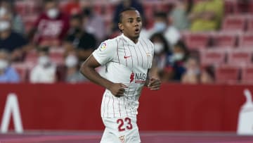 Koundé n'a pas été transféré à Chelsea