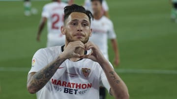 Sevilla FC v Real Betis Balompie  - La Liga