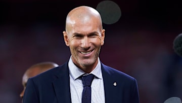 Sevilla FC v Real Madrid CF  - La Liga