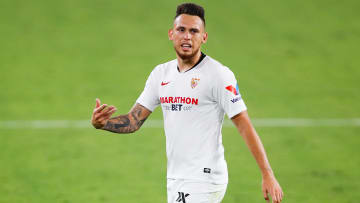 Sevilla FC v SD Eibar SAD  - La Liga