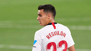 Reguilón wird wohl demnächst in England spielen