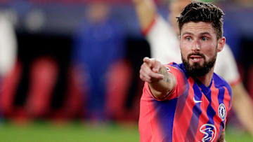Olivier Giroud 