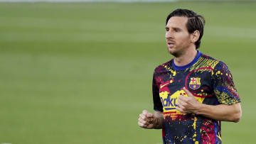 Lionel Messi bientôt prolongé ? 