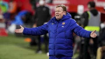 Ronald Koeman