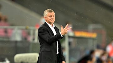 Sevilla v Manchester United - UEFA Europa League Semi Final