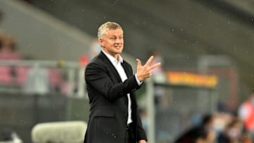 Hat noch vier Tage Zeit, um seinen Stürmer zu finden: Ole Gunnar Solskjaer