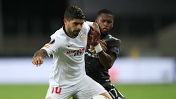 Sevilla v Manchester United - UEFA Europa League Semi Final