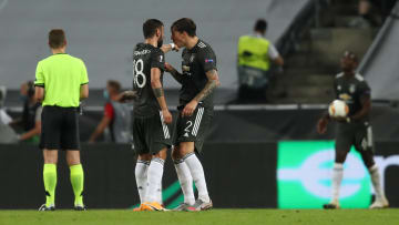 Manchester United's promising season came to a crashing halt in the semi-finals of the Europa League