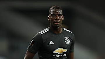 Sevilla v Manchester United - UEFA Europa League Semi Final