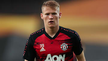 Sevilla v Manchester United - UEFA Europa League Semi Final