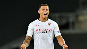 Sevilla v Manchester United - UEFA Europa League Semi Final