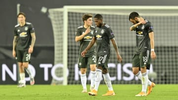 Sevilla v Manchester United - UEFA Europa League Semi Final