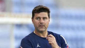 Pochettino 