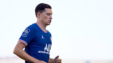 Julian Draxler est pisté en Allemagne. 