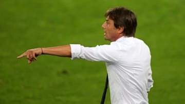 Antonio Conte