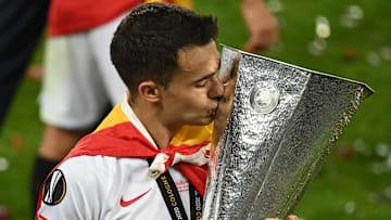Sergio Reguilon wechselt zu Tottenham
