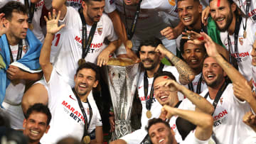 Seville v FC Internazionale - UEFA Europa League Final