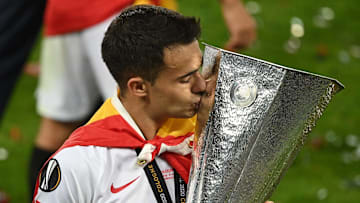 Seville v FC Internazionale - UEFA Europa League Final