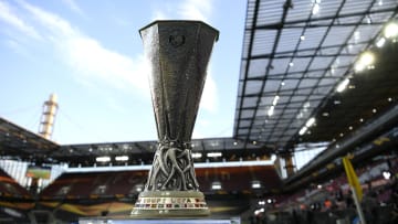 Seville v FC Internazionale - UEFA Europa League Final
