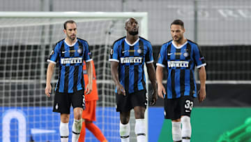 Seville v FC Internazionale - UEFA Europa League Final