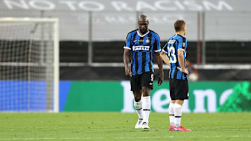 Seville v FC Internazionale - UEFA Europa League Final