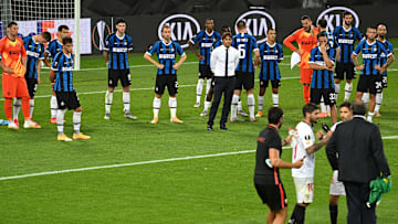 Seville v FC Internazionale - UEFA Europa League Final