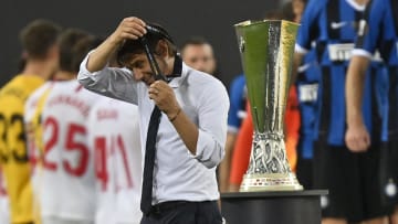 Seville v FC Internazionale - UEFA Europa League Final