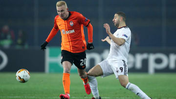 Viktor Kovalenko