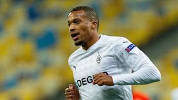 Shakhtar Donetsk v Borussia Moenchengladbach: Group B - UEFA Champions League