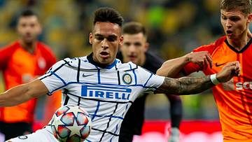 Le pagelle di Shakhtar Donetsk vs Inter Le pagelle di Shakhtar Donetsk vs Inter