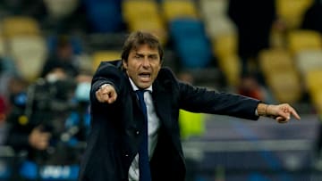 Antonio Conte