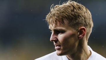 Martin Odegaard va être rapatrié par le Real Madrid. 