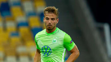 Shakhtar Donetsk v VfL Wolfsburg - UEFA Europa League Round of 16: Second Leg