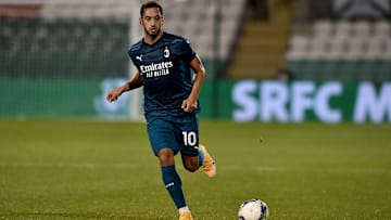 Shamrock Rovers v AC Milan - UEFA Europa League Second Qualifying Round