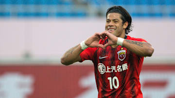 Shanghai SIPG v Buriram United - 2020 AFC Play Offs