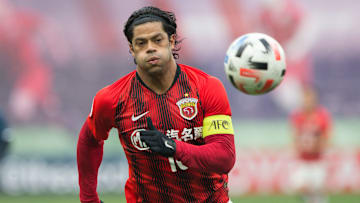 Shanghai SIPG v Buriram United - 2020 AFC Play Offs