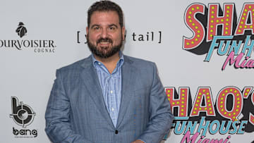 Dan Le Batard could be out at ESPN