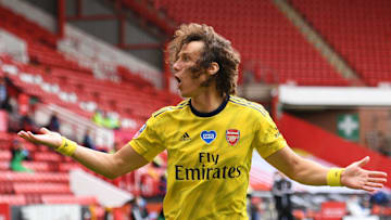 Sheffield United v Arsenal - FA Cup: Quarter Final