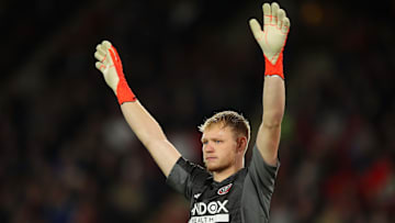 Aaron Ramsdale