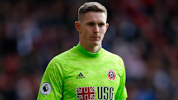 Sheffield United v Brighton & Hove Albion - Premier League